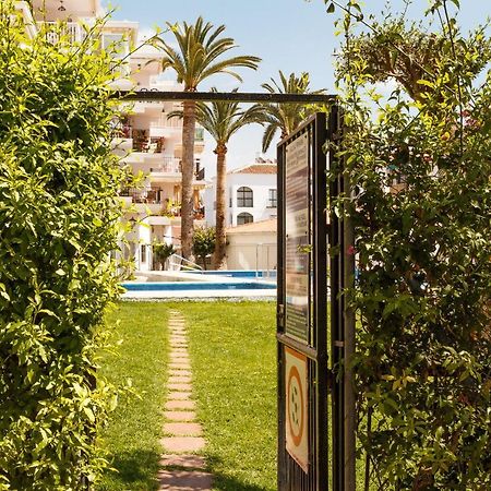 Coronado 73 Apartments Casasol Nerja Dış mekan fotoğraf