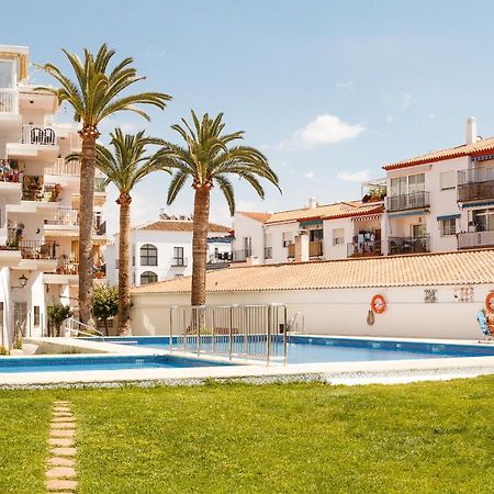 Coronado 73 Apartments Casasol Nerja Dış mekan fotoğraf