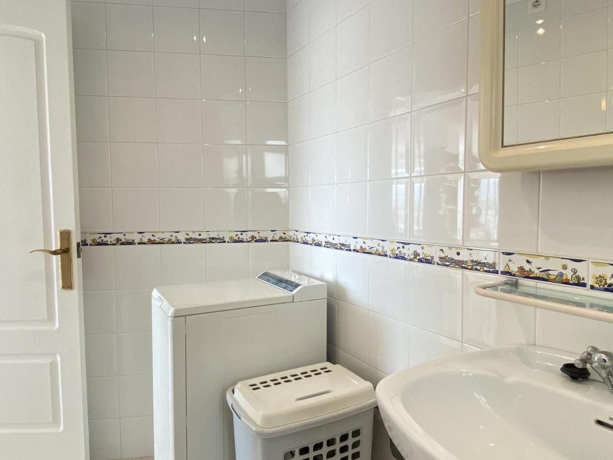 Coronado 73 Apartments Casasol Nerja Dış mekan fotoğraf