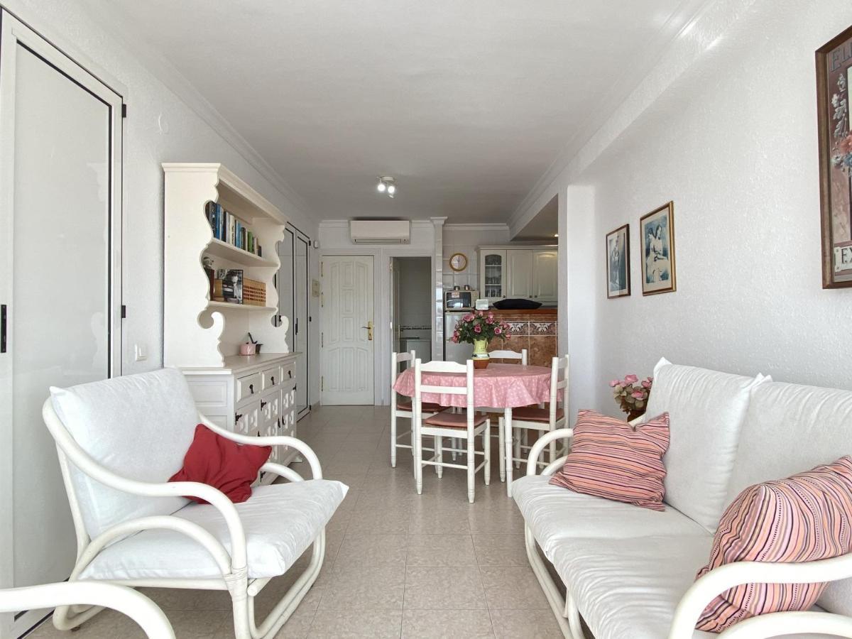 Coronado 73 Apartments Casasol Nerja Dış mekan fotoğraf