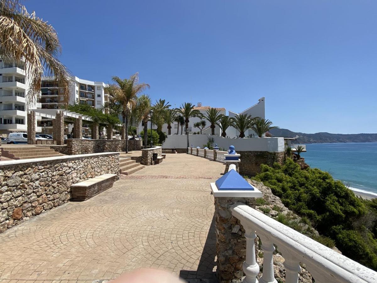 Coronado 73 Apartments Casasol Nerja Dış mekan fotoğraf