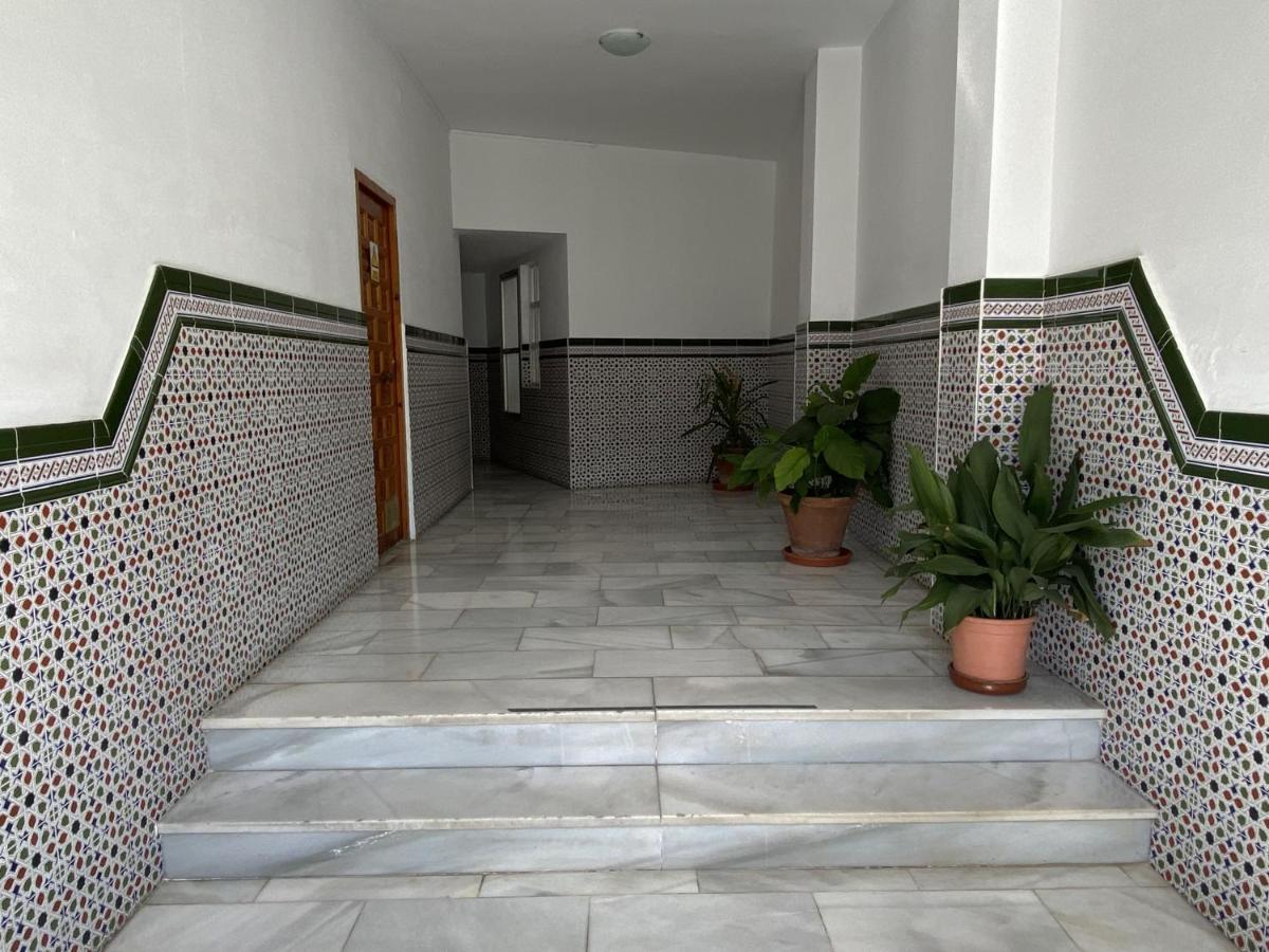 Coronado 73 Apartments Casasol Nerja Dış mekan fotoğraf