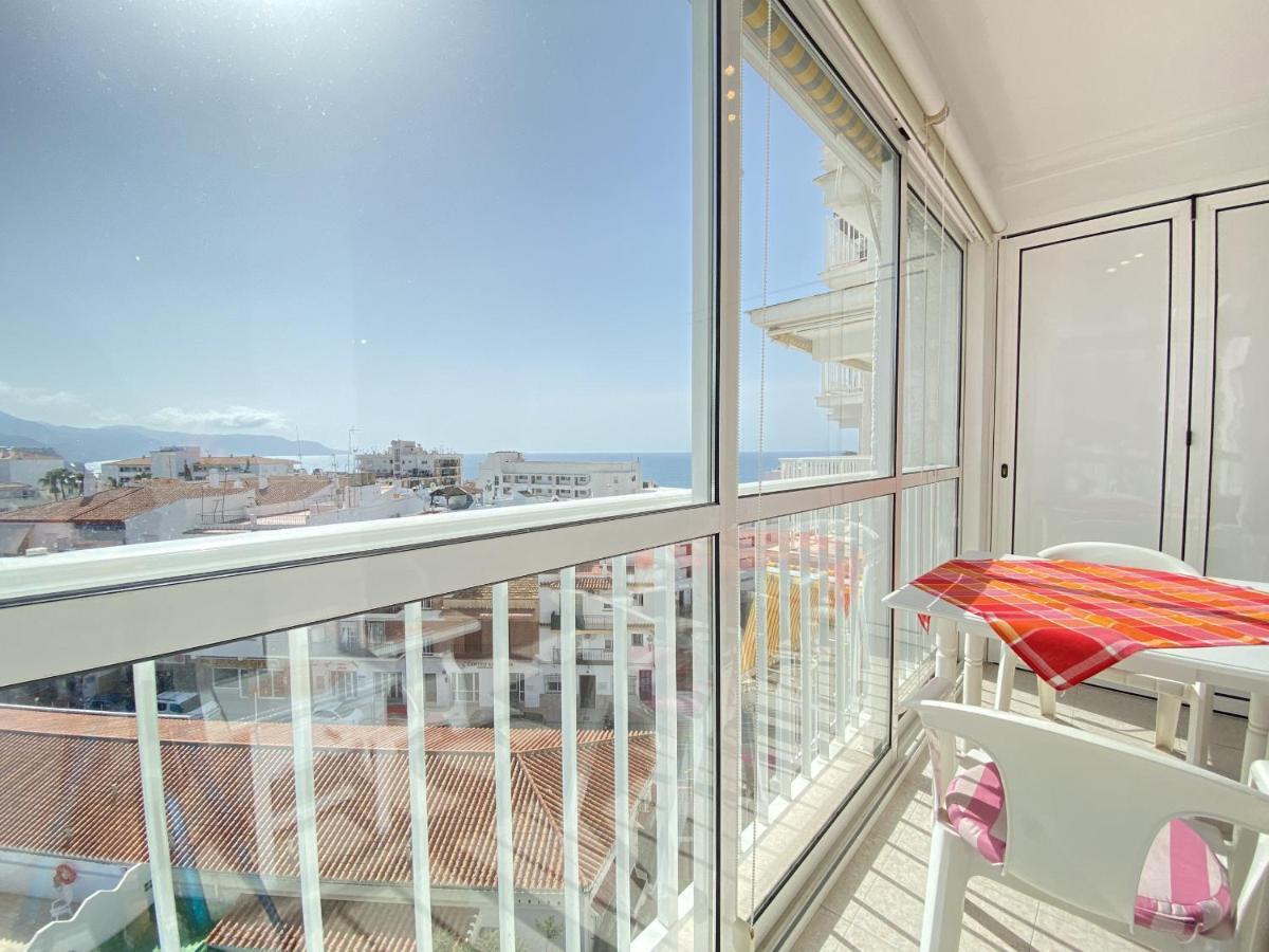 Coronado 73 Apartments Casasol Nerja Dış mekan fotoğraf
