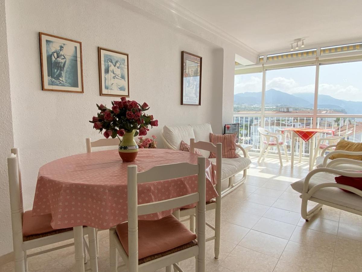 Coronado 73 Apartments Casasol Nerja Dış mekan fotoğraf