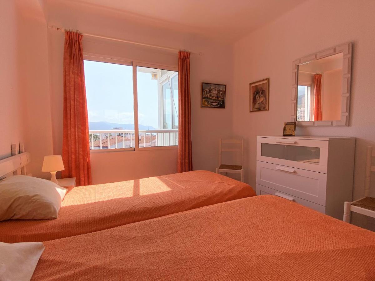 Coronado 73 Apartments Casasol Nerja Dış mekan fotoğraf