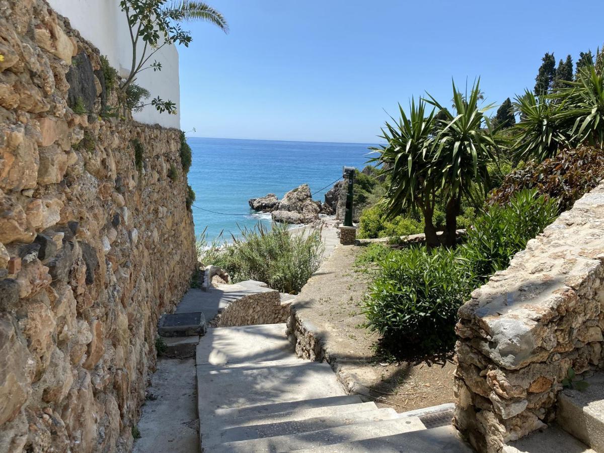 Coronado 73 Apartments Casasol Nerja Dış mekan fotoğraf