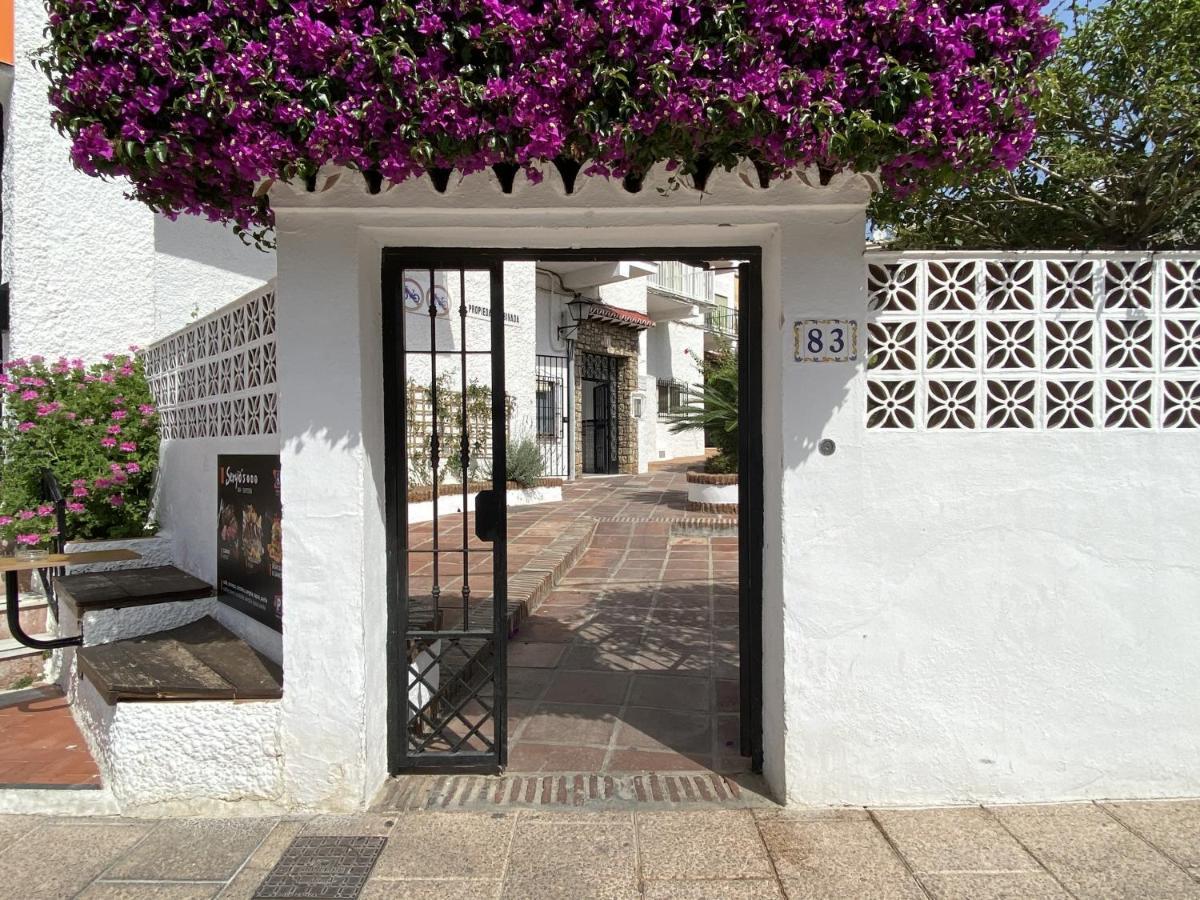 Coronado 73 Apartments Casasol Nerja Dış mekan fotoğraf