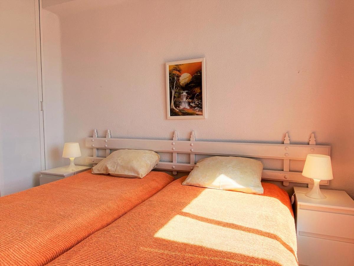 Coronado 73 Apartments Casasol Nerja Dış mekan fotoğraf
