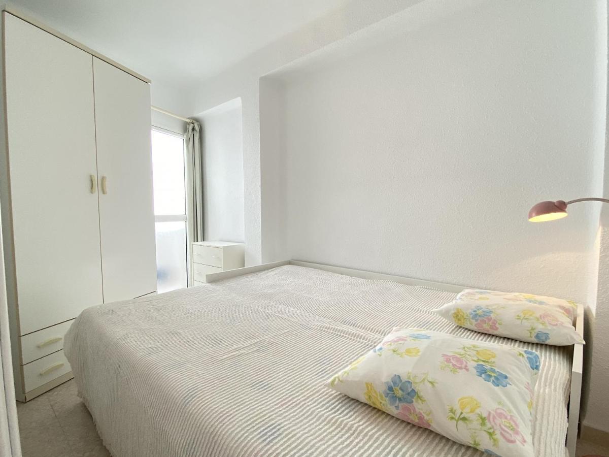 Coronado 73 Apartments Casasol Nerja Dış mekan fotoğraf