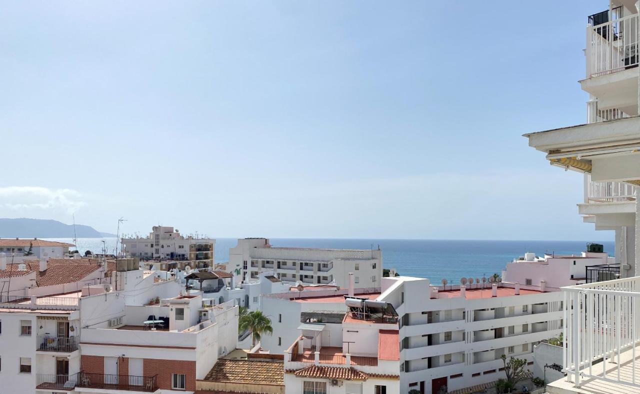 Coronado 73 Apartments Casasol Nerja Dış mekan fotoğraf