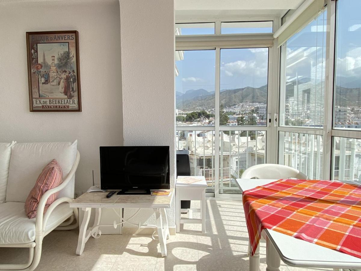 Coronado 73 Apartments Casasol Nerja Dış mekan fotoğraf