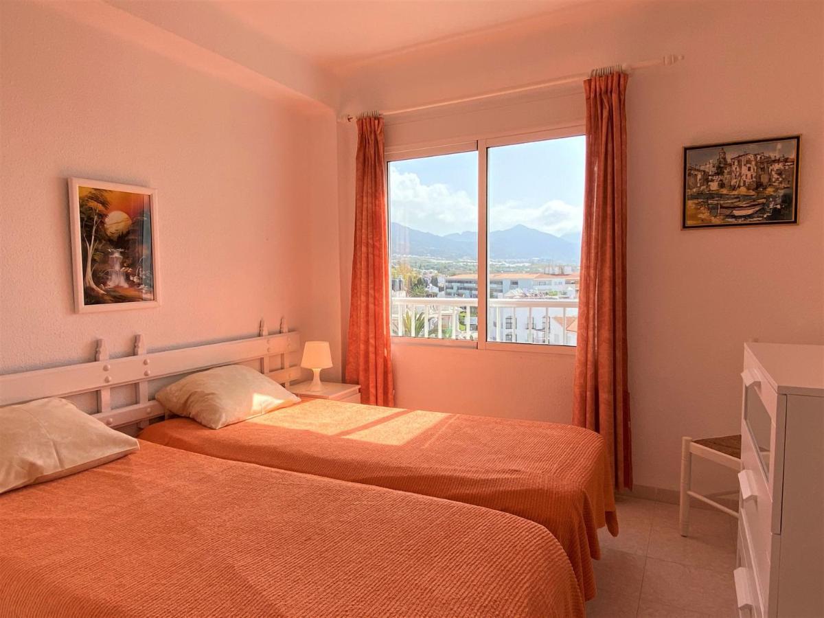 Coronado 73 Apartments Casasol Nerja Dış mekan fotoğraf