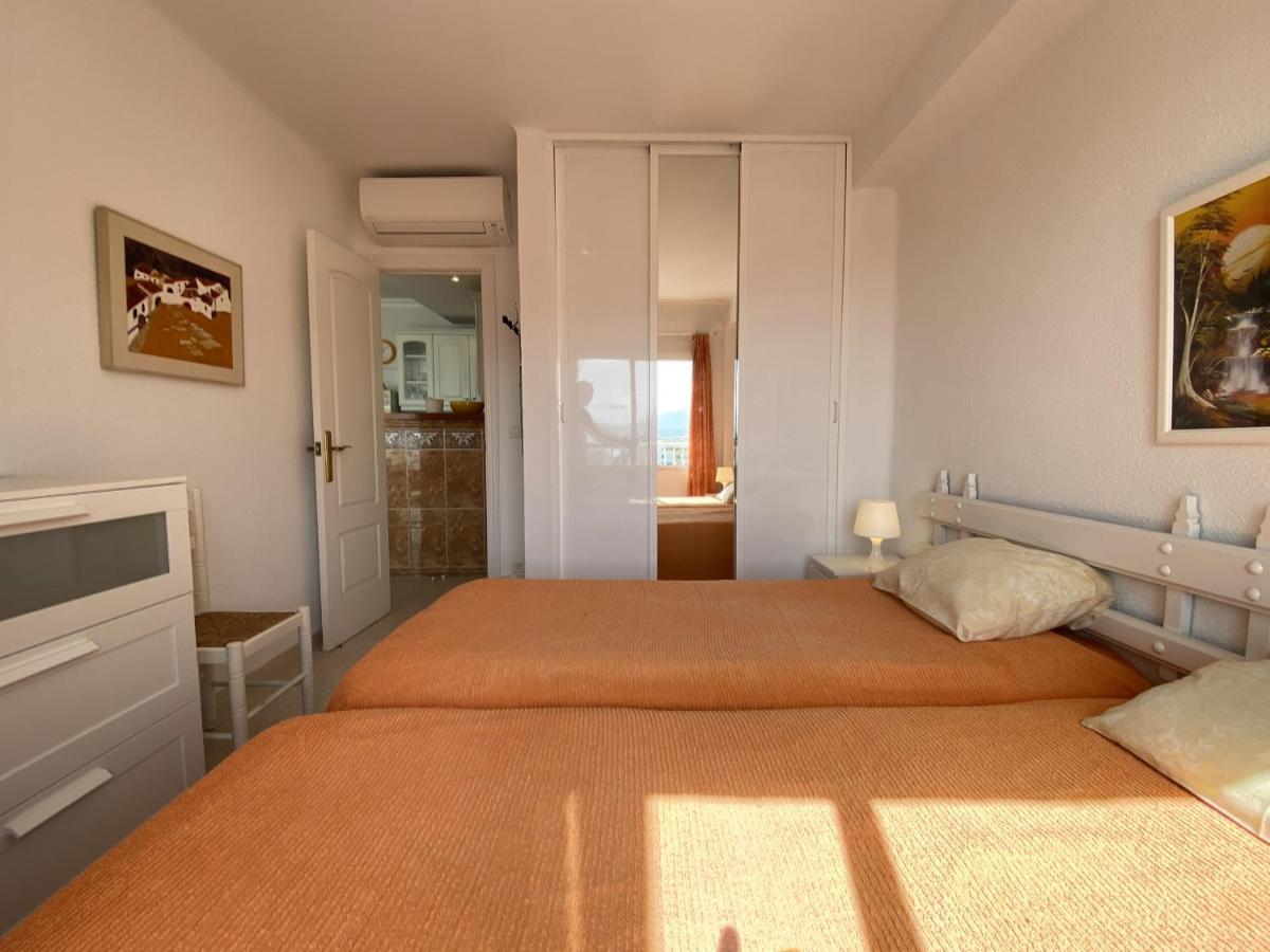 Coronado 73 Apartments Casasol Nerja Dış mekan fotoğraf